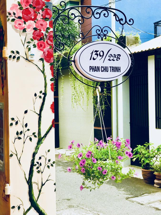 Gia Hung Motel Vũng Tàu Eksteriør billede