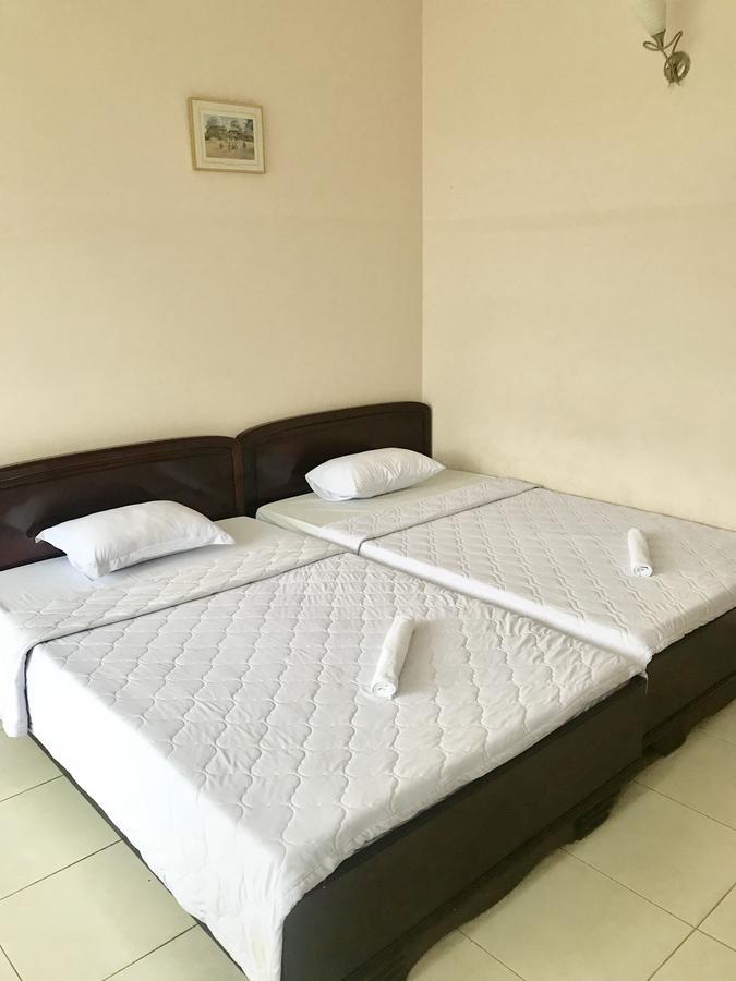 Gia Hung Motel Vũng Tàu Eksteriør billede