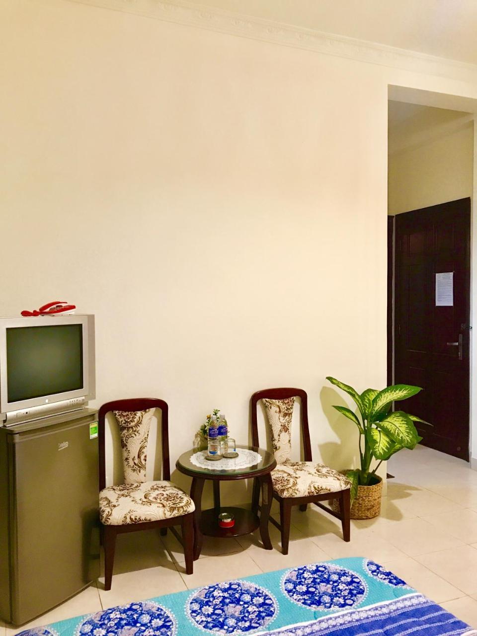 Gia Hung Motel Vũng Tàu Eksteriør billede