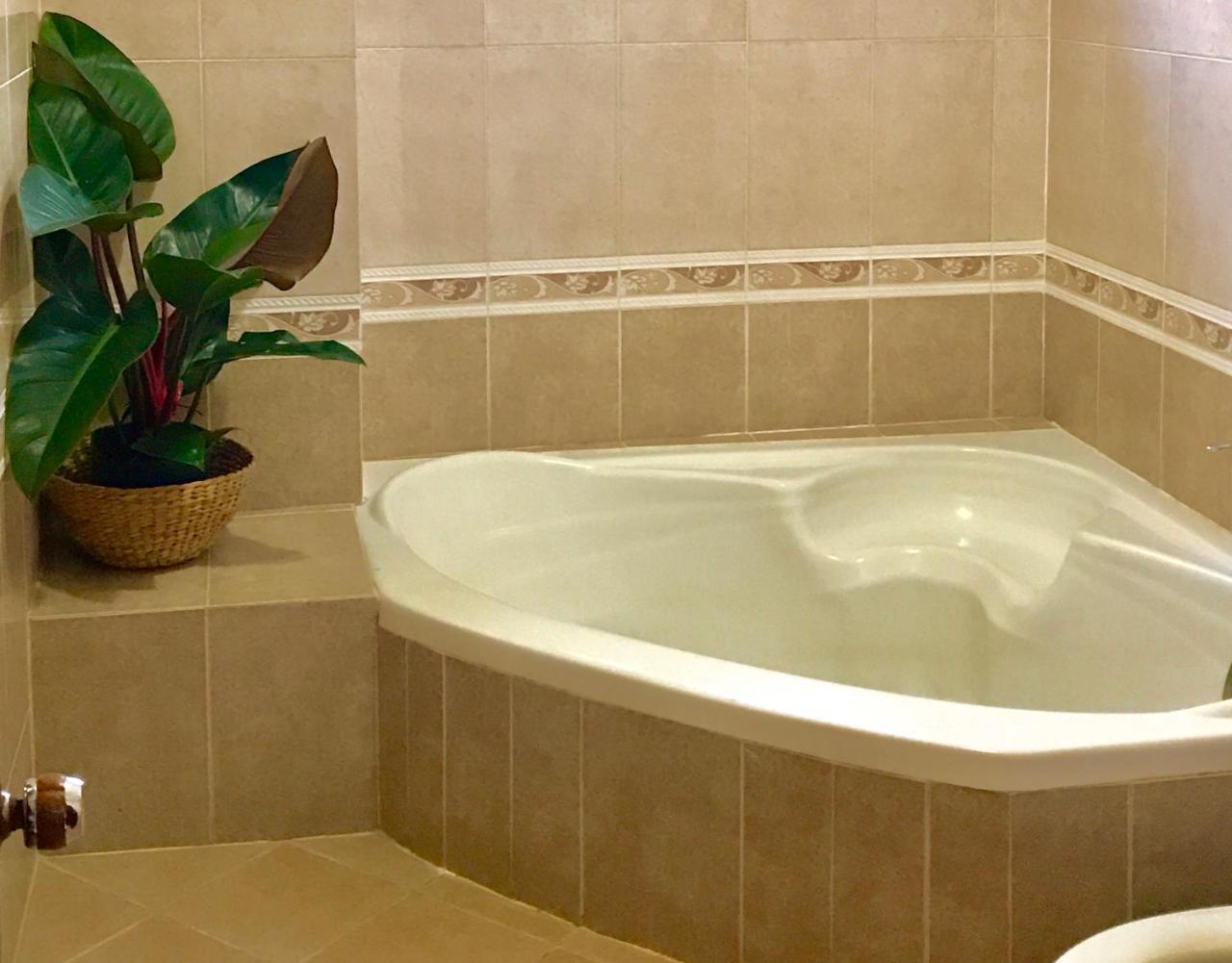 Gia Hung Motel Vũng Tàu Eksteriør billede