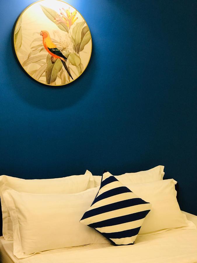 Gia Hung Motel Vũng Tàu Eksteriør billede